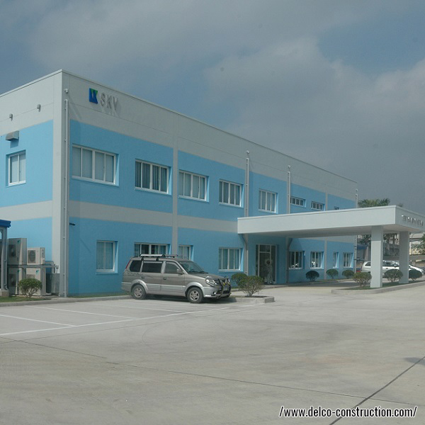 Nhà máy Surteckariya Việt Nam